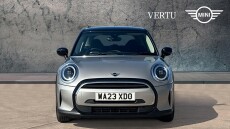 MINI Hatchback 1.5 Cooper Classic Premium 5dr Auto Petrol Hatchback